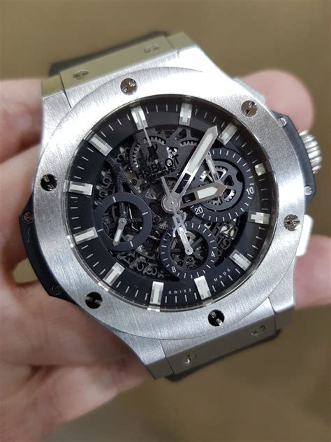 hublot big bang jeans diamonds price|hublot big bang skeleton.